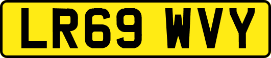 LR69WVY