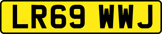 LR69WWJ