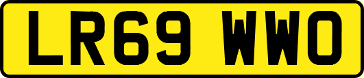 LR69WWO