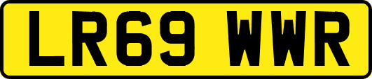 LR69WWR