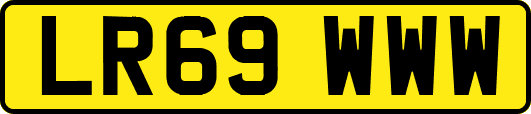 LR69WWW