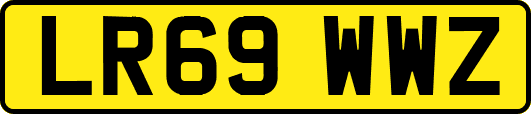LR69WWZ