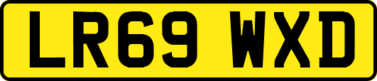 LR69WXD