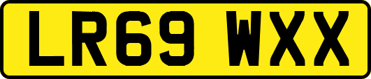 LR69WXX