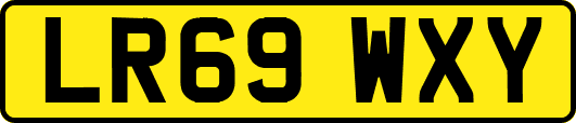 LR69WXY