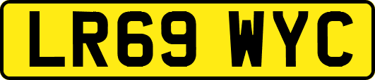 LR69WYC