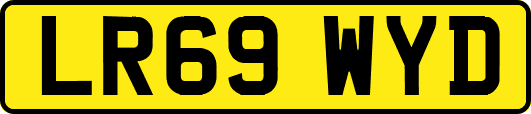 LR69WYD