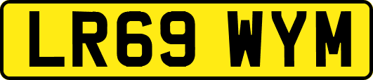 LR69WYM