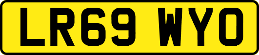 LR69WYO