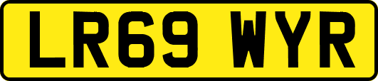 LR69WYR