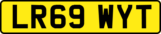 LR69WYT