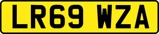 LR69WZA