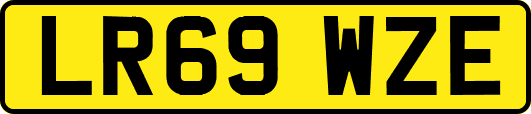 LR69WZE