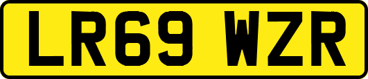 LR69WZR