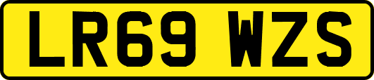 LR69WZS