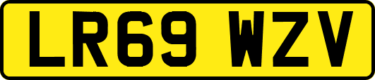 LR69WZV