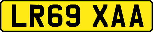 LR69XAA