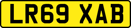 LR69XAB