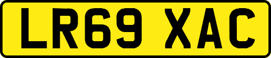 LR69XAC