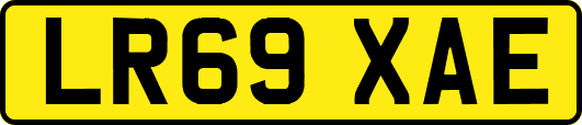 LR69XAE