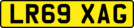LR69XAG