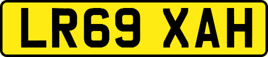 LR69XAH