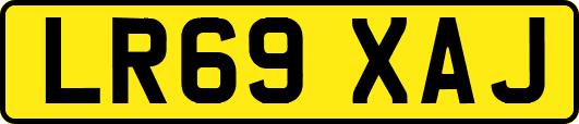 LR69XAJ
