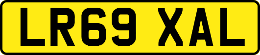 LR69XAL