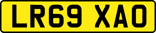 LR69XAO