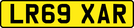 LR69XAR
