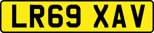LR69XAV