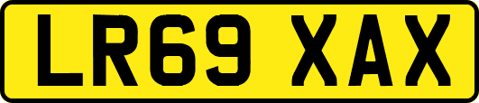 LR69XAX