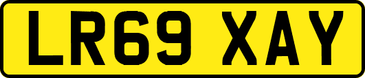 LR69XAY