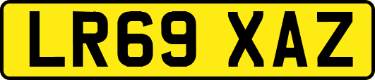 LR69XAZ