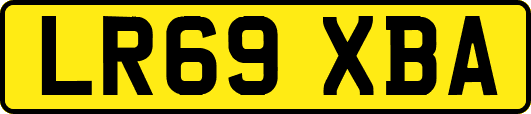 LR69XBA