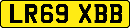 LR69XBB