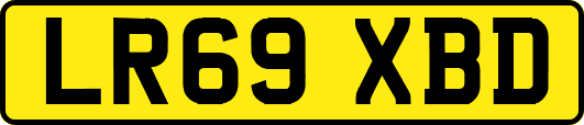 LR69XBD