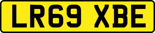 LR69XBE