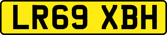 LR69XBH