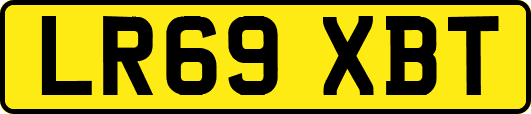 LR69XBT