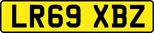 LR69XBZ