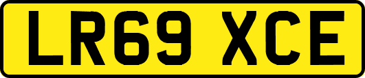 LR69XCE