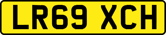 LR69XCH