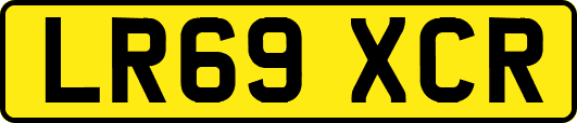 LR69XCR