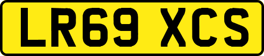 LR69XCS