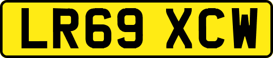 LR69XCW