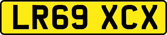 LR69XCX