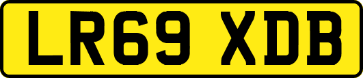 LR69XDB