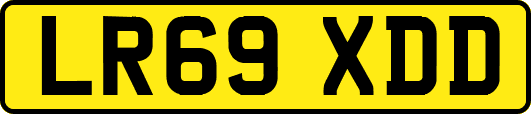 LR69XDD