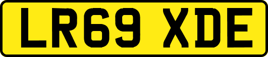 LR69XDE